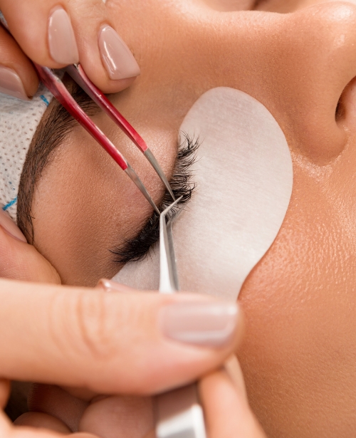 3D Nails And Spa in Phoenix, AZ 85051 Eyelash Extensions
