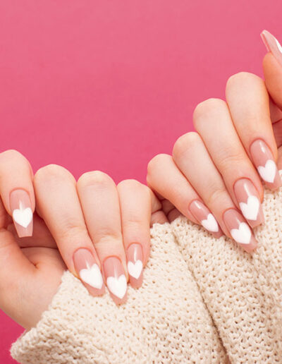 3D Nails And Spa in Phoenix, AZ 85051 Gallery 3
