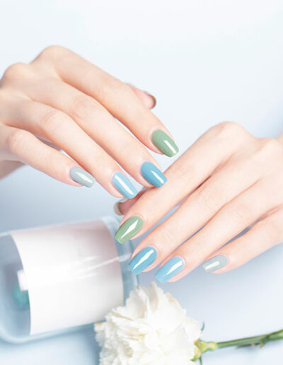 3D Nails And Spa in Phoenix, AZ 85051 Gallery 4