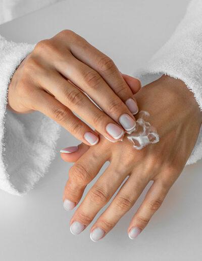 3D Nails And Spa in Phoenix, AZ 85051 Gallery 5