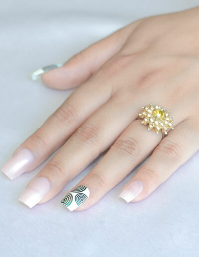 3D Nails And Spa in Phoenix, AZ 85051 Gallery 6