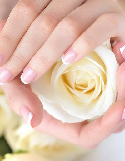 3D Nails And Spa in Phoenix, AZ 85051 Gallery 7