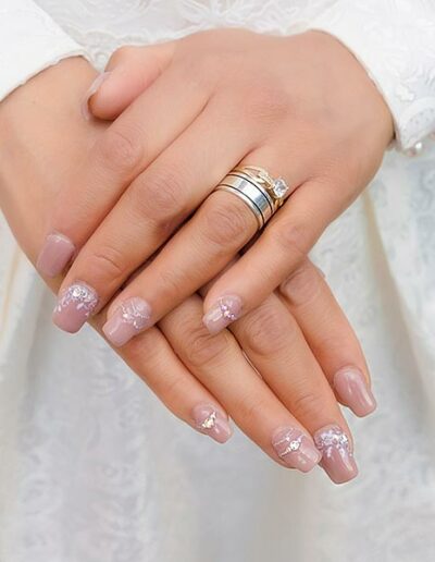 3D Nails And Spa in Phoenix, AZ 85051 Gallery 8