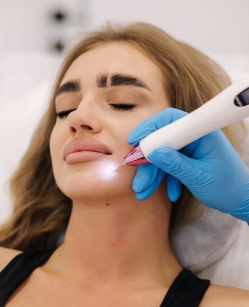 3D Nails And Spa in Phoenix, AZ 85051 Pedicure