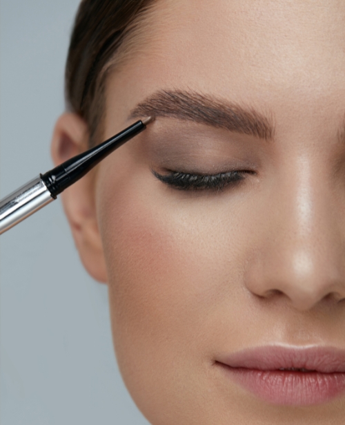 3D Nails And Spa in Phoenix, AZ 85051 Brows