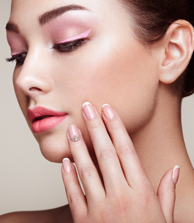 3D Nails And Spa in Phoenix, AZ 85051 home about us 1